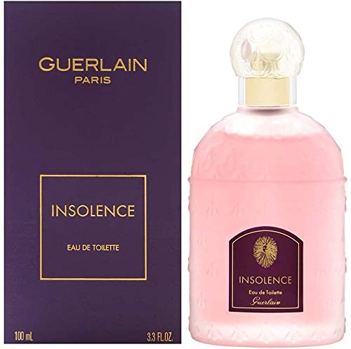 Guerlain Insolence Eau de Toilette Vapo 100 ml