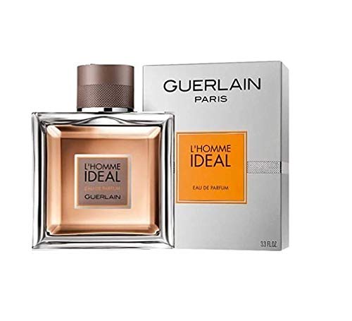 Guerlain - L homme ideal Eau De Parfum 100 ml vapo