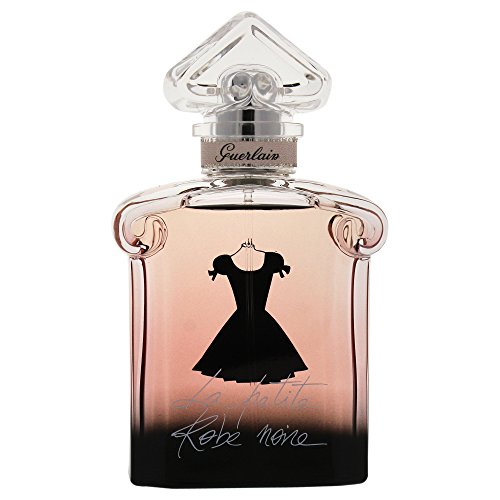 Guerlain La Petite Robe Noire Agua de perfume Vaporizador 50 ml
