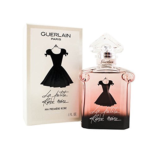 Guerlain La Petite Robe Noire Agua de perfume Vaporizador 50 ml