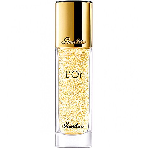 Guerlain L'Or Radiance Concentrado con oro puro, 30 ml