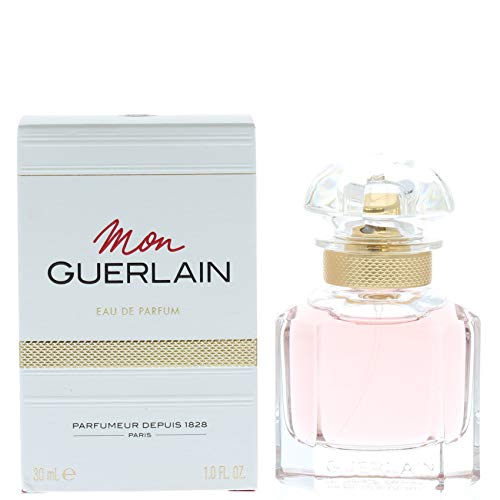 Guerlain Mon Guerlain - Agua de perfume, 30ml