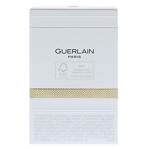 Guerlain Mon Guerlain - Agua de perfume, 30ml