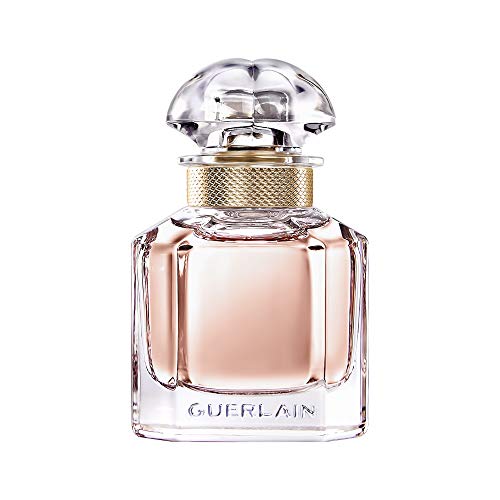 Guerlain Mon Guerlain - Agua de perfume, 30ml