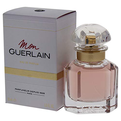 Guerlain Mon Guerlain - Agua de perfume, 30ml