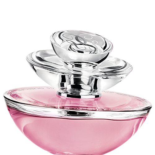 Guerlain My Insolence 100 ml - eau de toilette (Mujeres, Almond,Jasmine, Patchouli, Haba tonka, Vainilla, Patchouli,Tonka bean,Vanilla, Non-refillable bottle)