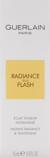 Guerlain Radiance in a flash éclat tenseur instantané 15 ml 1 Unidad 150 g
