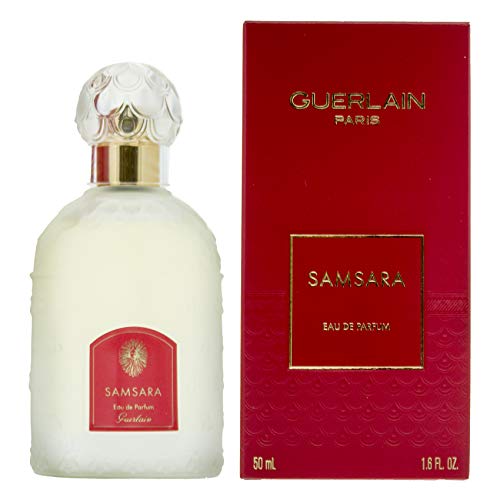 Guerlain Samsara Vaporizador Agua de Perfume - 50 ml