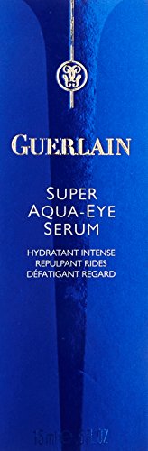 Guerlain Super Aqua Sérum Ojos 15 ml