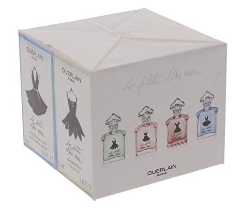 Guerlain Woman Mini Set de Perfumes - 4 Piezas