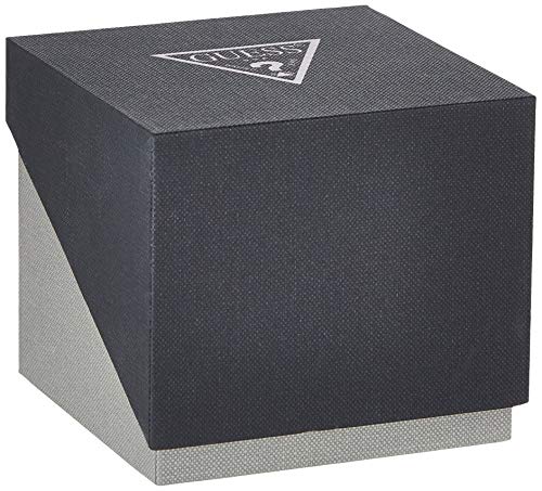 Guess Valencia Blue Dial Ladies Multifunction Watch W1157L3