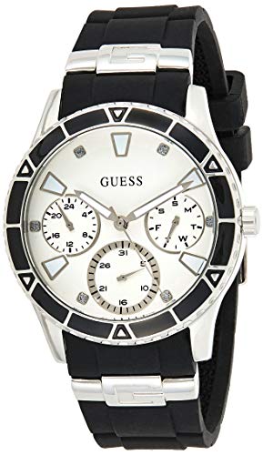 Guess Valencia W1157L4 Ladies Watch