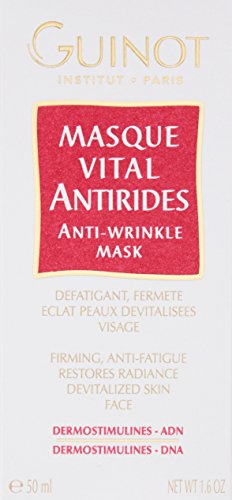 Guinot Anti-Wrinkle Mascara antiarrugas - 50 ml