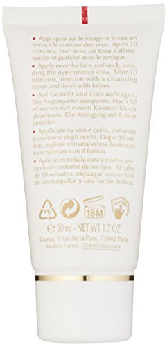 Guinot Anti-Wrinkle Mascara antiarrugas - 50 ml