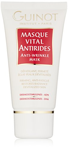 Guinot Anti-Wrinkle Mascara antiarrugas - 50 ml