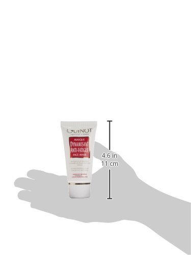 Guinot Dynamisant Anti-Fatigue Mascara de cara antifatiga - 50 ml