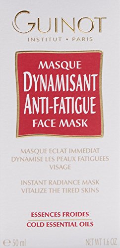 Guinot Dynamisant Anti-Fatigue Mascara de cara antifatiga - 50 ml