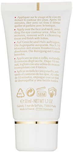 Guinot Essentiel Nutrition Confort Mascarilla de cara - 50 ml