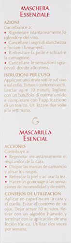 Guinot Essentiel Nutrition Confort Mascarilla de cara - 50 ml