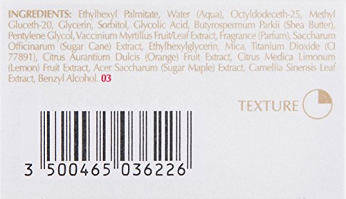 Guinot Gommage Biologique Gel exfoliante - 50 ml