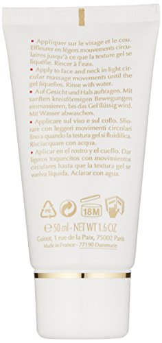 Guinot Gommage Biologique Gel exfoliante - 50 ml