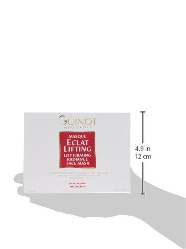 Guinot Masque Eclat Lifting Mascara facial - 19 ml