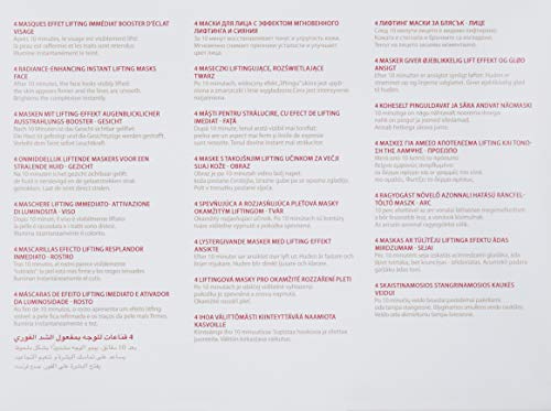 Guinot Masque Eclat Lifting Mascara facial - 19 ml