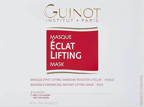 Guinot Masque Eclat Lifting Mascara facial - 19 ml