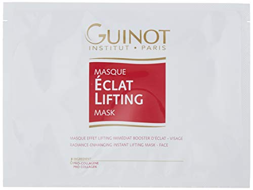 Guinot Masque Eclat Lifting Mascara facial - 19 ml