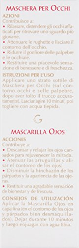 Guinot Masque Yeux Mascara de ojos - 30 ml