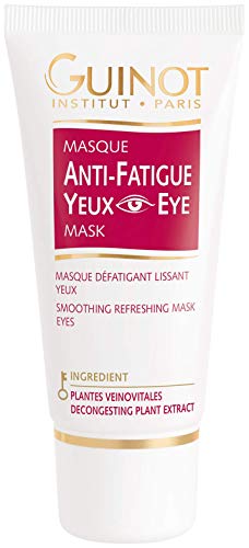 Guinot Masque Yeux Mascara de ojos - 30 ml