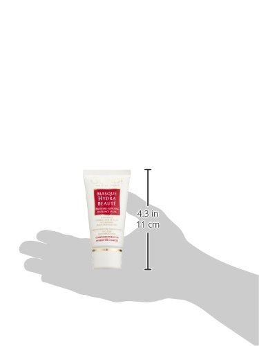 Guinot Moisture Supplying Radiance Mascara iluminadora - 50 ml