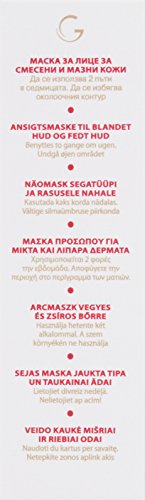 Guinot Soin Pur Equilibre Mascarilla de cara - 50 ml