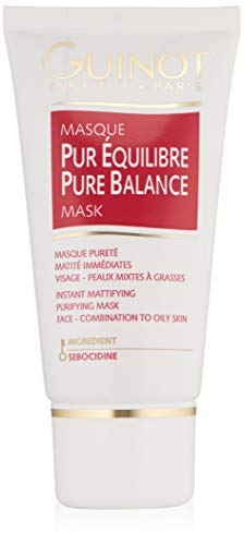 Guinot Soin Pur Equilibre Mascarilla de cara - 50 ml