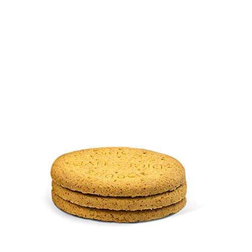 Gullón - Galleta sin azúcar Digestive Diet Nature 400g