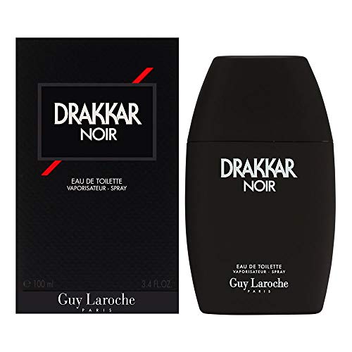Guy Laroche Drakkar Noir Eau de Toilette Vaporizador 100 ml