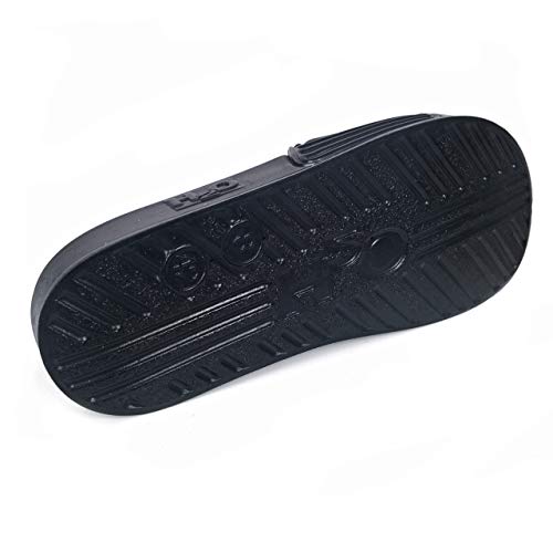 H2O Retro - Chanclas para hombre, color Azul, talla 44.5 EU