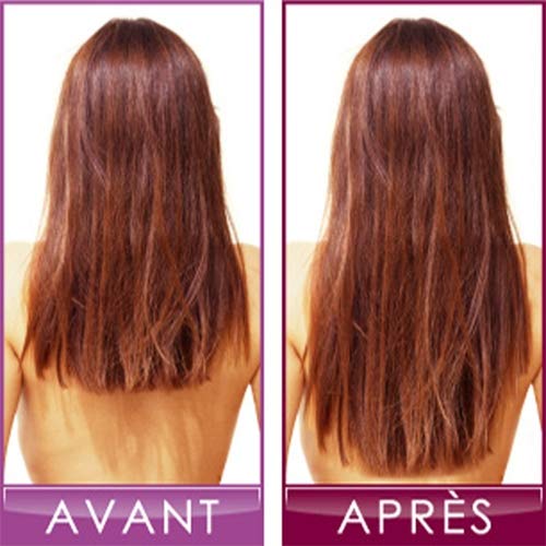 Hairbell - Tubo de champú acelerador de crecimiento del cabello