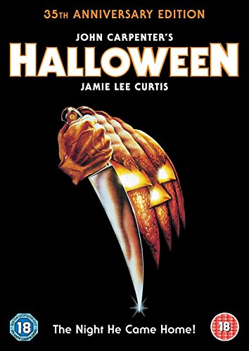 Halloween [Francia] [DVD]