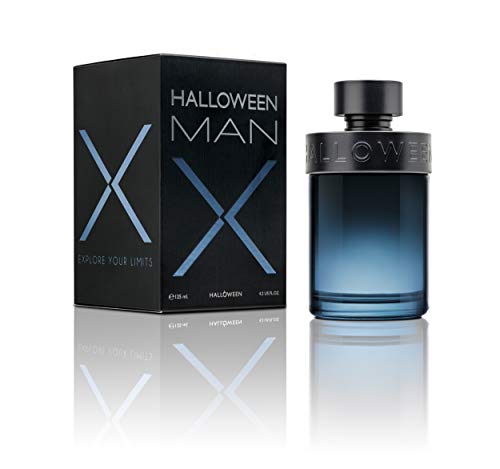 Halloween Man X - 125 ml.