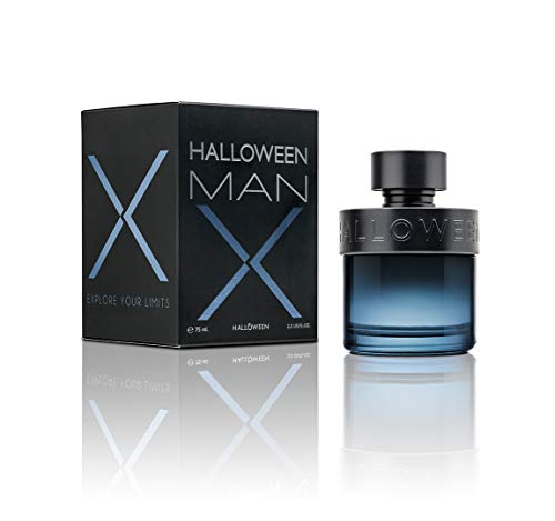 Halloween Man X - 75 ml.