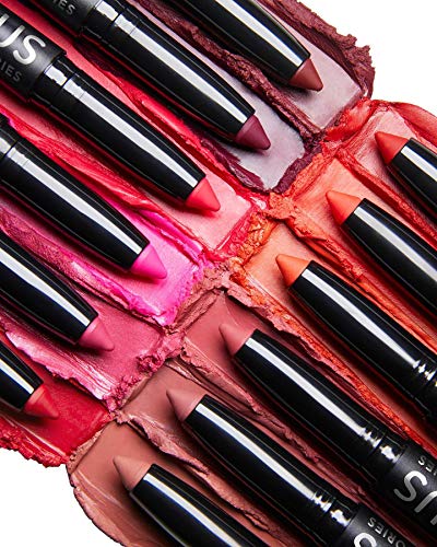 HAUS LABORATORIES By Lady Gaga: LE MONSTER MATTE LIP CRAYON | Lápiz Labial De Textura Cremosa Y Acabado Mate De Larga Duración, Barra De Labios De Color Y Cobertura Total | 0.05 Oz.