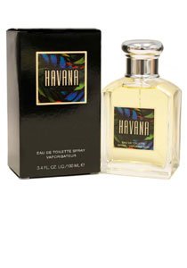 Havana Perfume Hombre de Aramis – 100 ml Eau de Toilette Vaporizador (nuevo embalaje)