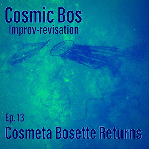 Having Words With Nature