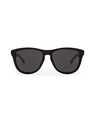 HAWKERS - Gafas de sol para hombre y mujer ONE , Negro