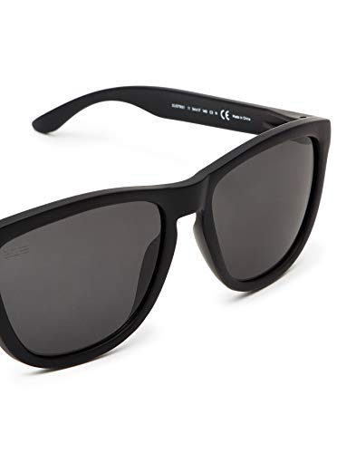 HAWKERS - Gafas de sol para hombre y mujer ONE , Negro