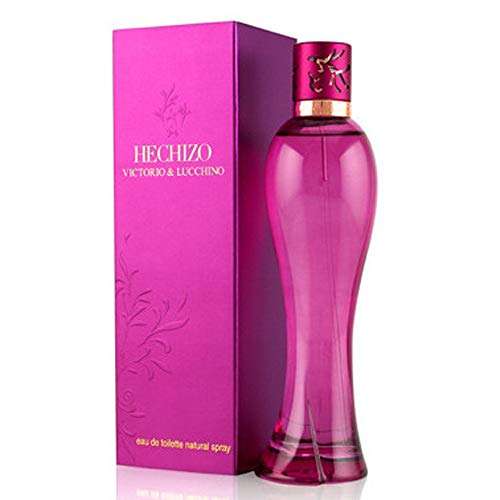 HECHIZO DE VICTORIO & LUCCHINO - Eau de Toilette Natural Spray 60 ml