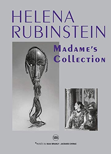 Helena Rubinstein: Madame’s Collection (CATALOGUES D'EXPOSITION)