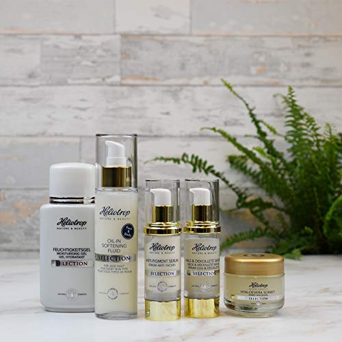 Heliotrop Serum Antimanchas Selection 30Ml Heliotrop 300 g