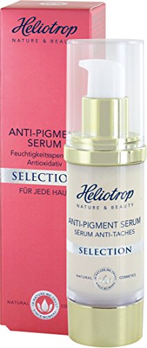 Heliotrop Serum Antimanchas Selection 30Ml Heliotrop 300 g